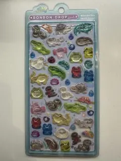 【正規品】　ワイルドガーデン　ボンボンドロップ