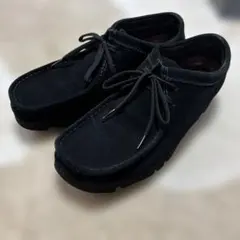CLARKS ORIGINALS WALLABEE GTX