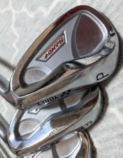 【左利き】YONEX NANOV ゴルフクラブセット 12本（S） 2025年最新】yonex nanovの人気アイテム - メルカリ