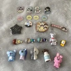 2025年最新】tinytan フィギュアの人気アイテム - メルカリ