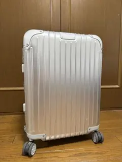 永久保証付き　リモワ　オリジナルキャビンSのサムネイル