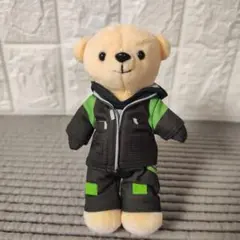 ワイテルズ くまめいと シャークん