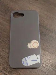 Star Wars iPhone ケース