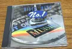 最新ディスコヒット決定盤20 DISCO HIT No.1 COLLECTION