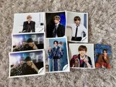 Hey!Say!JUMP 山田涼介　公式写真