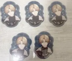 にじさんじ エクスアルビオ ウィンターデート 特典