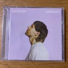 Jake Scott - Lavender