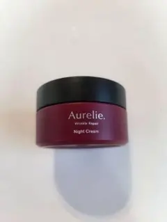 Aurelie Wrinkle Repair Night Cream