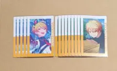 プロセカ 天馬司 24A エピカ ワンダショ