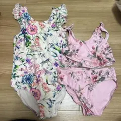 水着2点セット