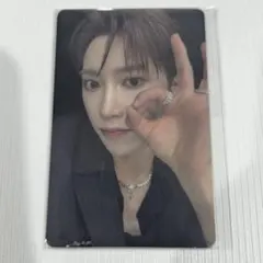 BOYS2PLANET ボイプラ2 トレカ ジアハオ week1 E 3