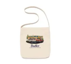 Buffer Sling Bag Buffer Club Team - メルカリ