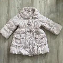 anyFAM 中綿　コート　100