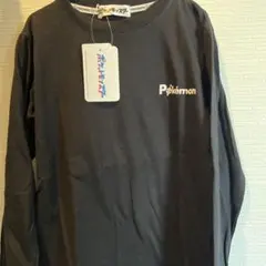 ポケモン長袖Ｔシャツ　130