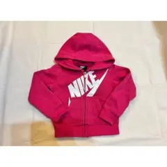 NIKE パーカー　90センチのサムネイル
