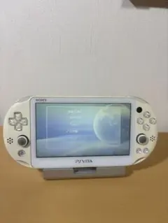 playstation vita