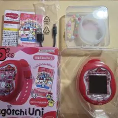 新品 未開封 Tamagotchi Uni Sanrio characters - メルカリ