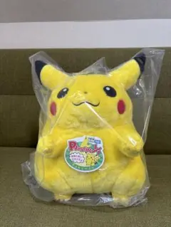 ポケモン30周年記念 おかえり!ピカチュウ