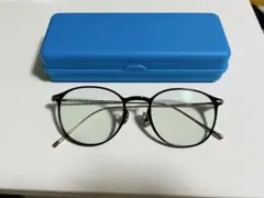 未使用】JINS x チェンソーマン コラボ アキモデル 眼鏡 - メルカリ