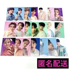 2026年最新】seventeen トレカ hanabiの人気アイテム - メルカリ