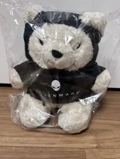 エイリアンウェア　DELLテディベア