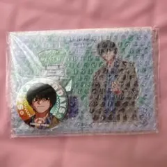 SAKAMOTO DAYS アクスタセット ジャンプGIGA 南雲