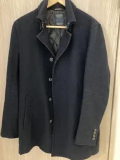 ニコルクラブフォーメン コート