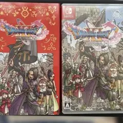 BEST版 ドラゴンクエスト11 S