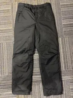 FieldCore 防寒パンツ ブラック　LL XL ワークマン　workman