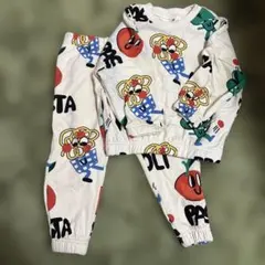 トレーナー 男の子 140