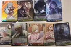 プロセカ プロジェクトセカイ ヴァイスシュヴァルツ