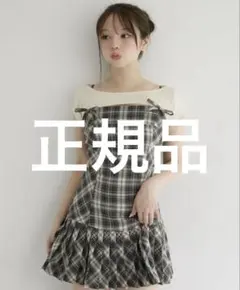 2025年最新】AndMary ワンピース チェックの人気アイテム - メルカリ