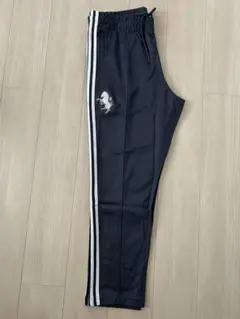 新品 adidas ユベントス ジャージ パンツ 3XL