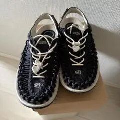 工房 蕾様専用】 KEEN UNEEK HT - メルカリ