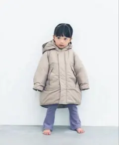 ooju別注WILD THINGSモンスターパーカー