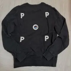 ユナイテッドアローズ　ポパイ　トレーナー　Sサイズ