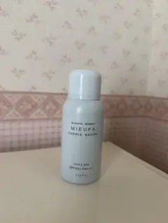 Napla MIEUFA CLEAR 日焼け止めスプレー SABONのサムネイル