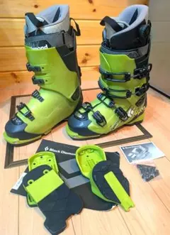 2025年最新】BlackDiamond ブーツ(男性用)の人気アイテム - メルカリ