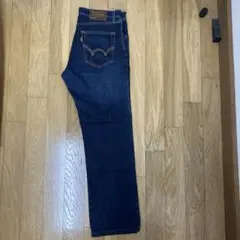 EDWIN 503 ストレートデニム サイズ33