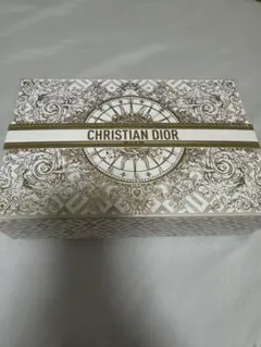 CHRISTIAN DIOR ギフトボックス　空箱