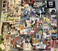 アニメ・漫画グッズ 大量まとめ売り 約500点 - メルカリ
