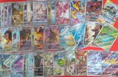 ポケカ 引退品 まとめ売り sr hr ur 527枚 - メルカリ