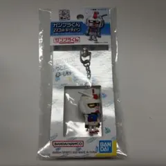 【新品未開封】ガンプラくん マスコットキーチェーン