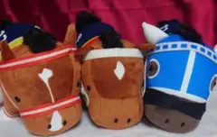 2025年最新】ファインモーション ぬいぐるみの人気アイテム - メルカリ