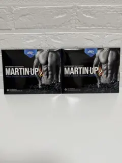 ★再値下げ★ ★MARTIN-UP マーチンアップ★22箱★朝倉未来　DVD付き 2025年最新】マーチンアップ 朝倉未来の人気アイテム - メルカリ