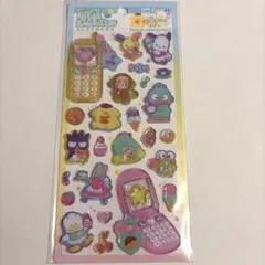 m*i様 平成はっぴーフォン　サンリオ