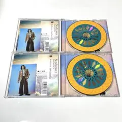瀬口黎弥 トレカ CD SUNFLOWER FANTASTICS