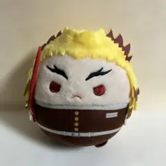 鬼滅の刃 ふわコロりん 煉獄杏寿郎