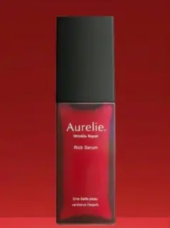 ☆新品☆Aurelie(オレリー)☆リンクルリペア☆セラム 30mLのサムネイル