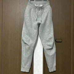 UNIQLO ユニクロ ルームウェア ボアスウェットパンツ メンズ